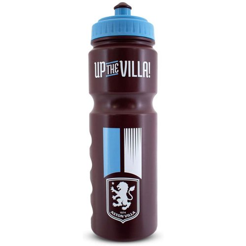 Aston Villa műanyag kulacs (750 ml)