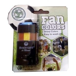   Spanyolország arcfestő stift - spanyol válogatott szurkolói kellék