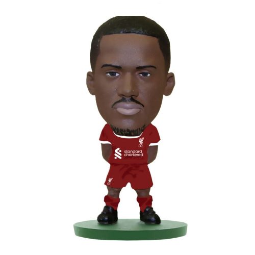 Liverpool játékos figura "KONATE" - Soccerstarz focisták