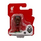 Liverpool játékos figura "KONATE" - Soccerstarz focisták