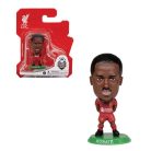 Liverpool játékos figura "KONATE" - Soccerstarz focisták