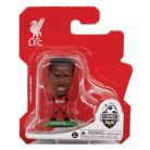 Liverpool játékos figura "KONATE" - Soccerstarz focisták