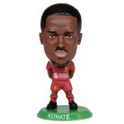 Liverpool játékos figura "KONATE" - Soccerstarz focisták