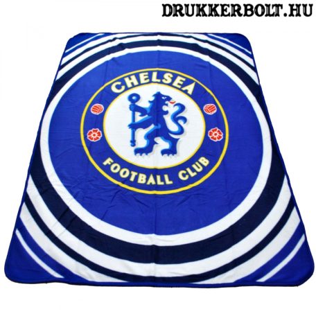 Chelsea takaró - eredeti, hivatalos termék