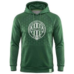   Ferencváros gyerek pulcsi / Fradi melegítő felső / FTC pulóver