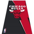 Chicago Bulls óriás törölköző - eredeti NBA termék