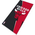 Chicago Bulls óriás törölköző - eredeti NBA termék