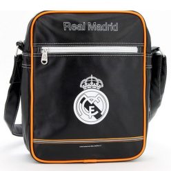 Real Madrid válltáska / oldaltáska (hivatalos RM klubtermék)   Real Madrid válltáska / oldaltáska (hivatalos RM klubtermék)