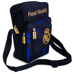   Real Madrid válltáska / oldaltáska (hivatalos RM klubtermék)