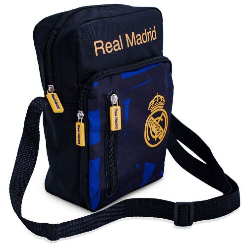 Real Madrid válltáska / oldaltáska (hivatalos RM klubtermék)