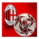 AC Milan labda - címeres Milan focilabda (5-ös, normál méretű)