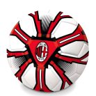 AC Milan labda - címeres Milan focilabda (5-ös, normál méretű)