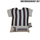 Juventus kispárna (csíkos mez alakú) - hivatalos Juve klubtermék