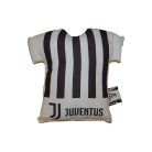 Juventus kispárna (csíkos mez alakú) - hivatalos Juve klubtermék