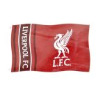 Liverpool FC zászló