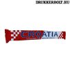 Hrvatska / Horvátország sál - horvát válogatott sál