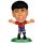 Spanyolország játékos figura "LAMINE YAMAL" - Soccerstarz focisták