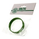 Celtic csuklópánt / Celtic szilikon karkötő