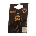 Wolverhampton Wanderers kitűző - hivatalos Wolves termék