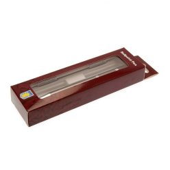 Aston Villa dísztoll - ideális ajándék (hivatalos, eredeti klubtermék)   Aston Villa dísztoll - ideális ajándék (hivatalos, eredeti klubtermék)