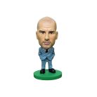 Manchester City menedzser figura "GUARDIOLA" - Soccerstarz focisták