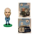 Manchester City menedzser figura "GUARDIOLA" - Soccerstarz focisták