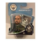 Manchester City menedzser figura "GUARDIOLA" - Soccerstarz focisták