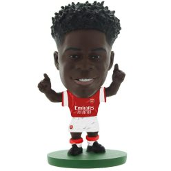   Arsenal játékos figura "SAKA" - Soccerstarz focisták