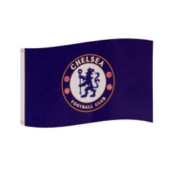   Chelsea FC zászló "logo" - Chelsea óriás zászló 