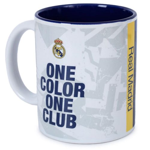Real Madrid bögre - hivatalos klubtermék