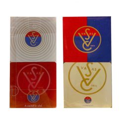 Vasas SC poháralátét - hivatalos Vasas söralátét Vasas SC poháralátét - hivatalos Vasas söralátét