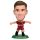 Liverpool játékos figura "ROBERTSON" - Soccerstarz focisták