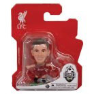 Liverpool játékos figura "ROBERTSON" - Soccerstarz focisták