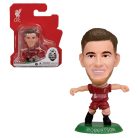 Liverpool játékos figura "ROBERTSON" - Soccerstarz focisták