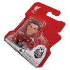 Liverpool játékos figura "ROBERTSON" - Soccerstarz focisták