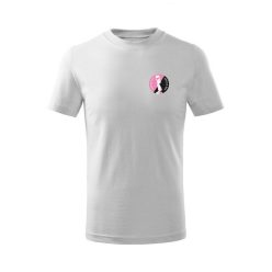 Budapest Exiles póló - Exiles "Logo" t-shirt (fehér)   Budapest Exiles póló - Exiles "Logo" t-shirt (fehér)