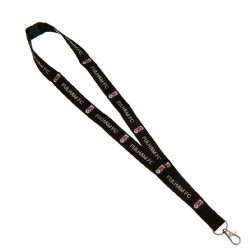 Fulham nyakpánt / passtartó - hivatalos Fulham  termék Fulham nyakpánt / passtartó - hivatalos Fulham  termék