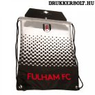 Fulham tornazsák / zsinórtáska - hivatalos Fulham FC termék