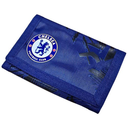 Chelsea FC pénztárca - eredeti, hivatalos klubtermék