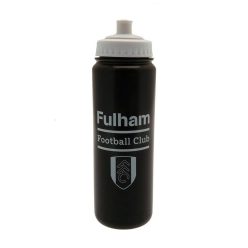 Fulham Fc kulacs - műanyag kulacs Fulham címerrel Fulham Fc kulacs - műanyag kulacs Fulham címerrel