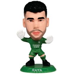   Arsenal játékos figura "RAYA" - Soccerstarz focisták