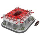 AC Milan puzzle (San Siro Stadion) - eredeti Milan 3D kirakó