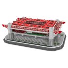 AC Milan puzzle (San Siro Stadion) - eredeti Milan 3D kirakó