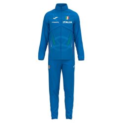   Joma olasz válogatott melegítő - Italia tréning szett (2025)