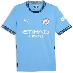   Puma Manchester City hazai mez (2025) - eredeti, hivatalos klubtermék