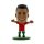 Portugál válogatott játékos figura "RONALDO" - Soccerstarz focisták