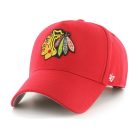 Chicago Blackhawks baseball sapka (47) - eredeti NHL Iconic sapka