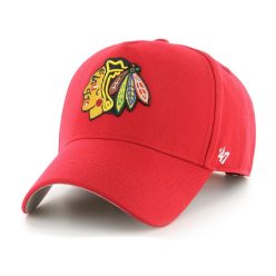   Chicago Blackhawks baseball sapka (47) - eredeti NHL Iconic sapka