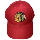 Chicago Blackhawks baseball sapka (47) - eredeti NHL Iconic sapka