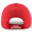 Chicago Blackhawks baseball sapka (47) - eredeti NHL Iconic sapka